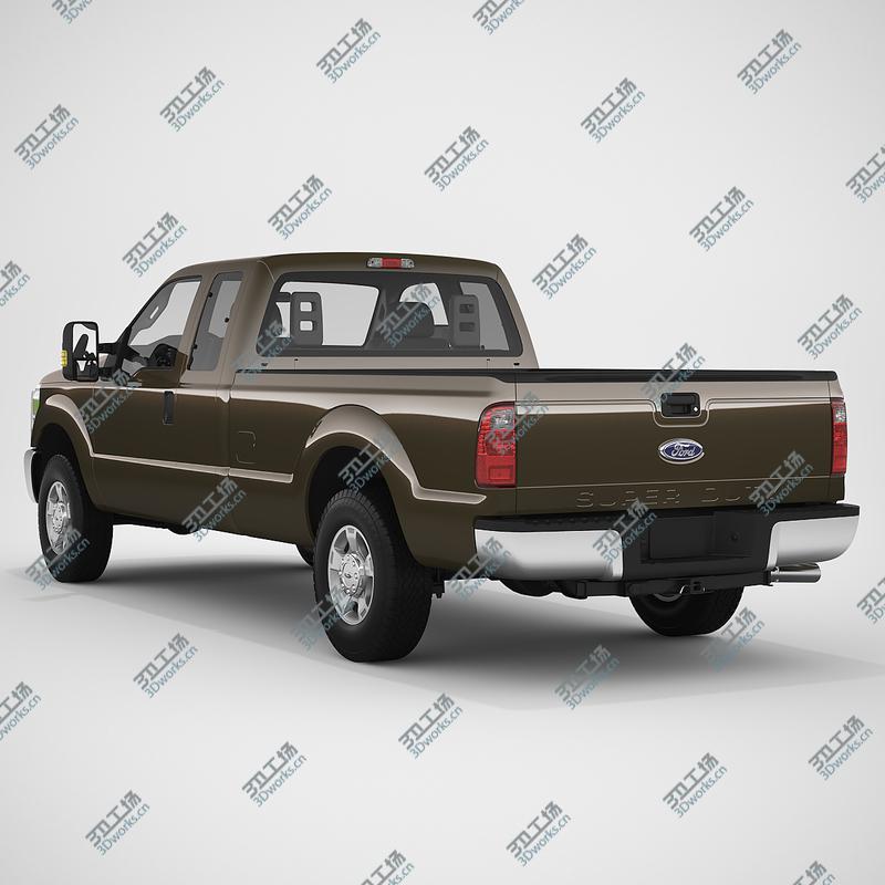 images/goods_img/2021040164/Ford Super Duty 2015 F250 XLT/3.jpg